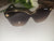 SUNGLASSES/BROWN/DARK TINT