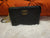 SMALL BLACK/GOLD WRISTLET